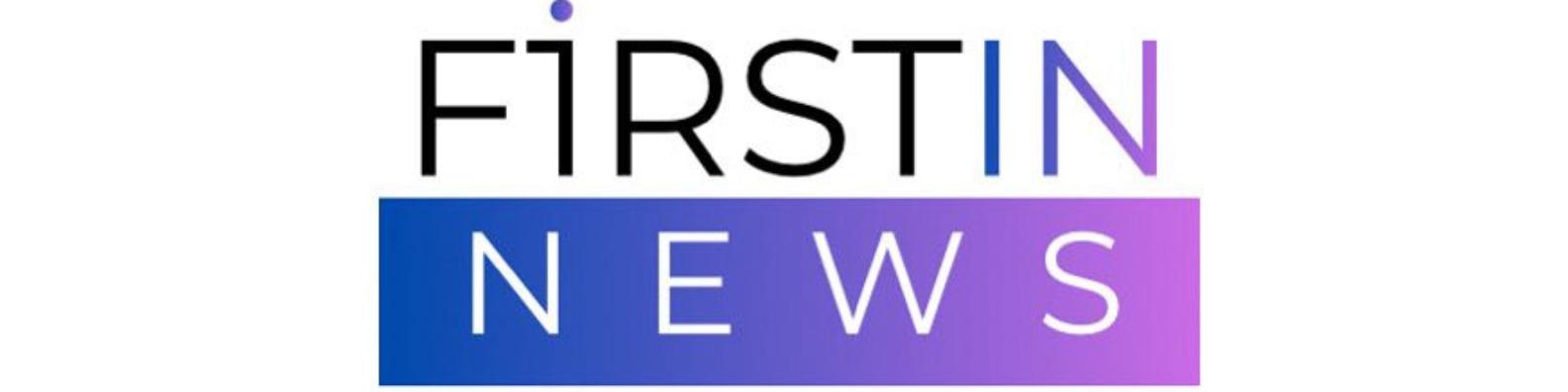 First In News
